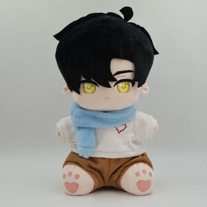 LnDs 40cm Plushie - Zayne