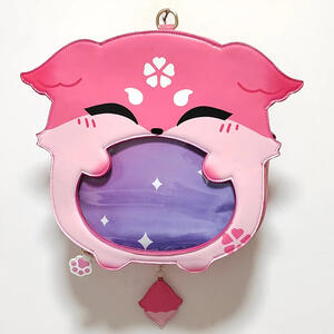 Yae Fox Ita Bag