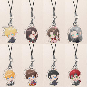 Enix Charms