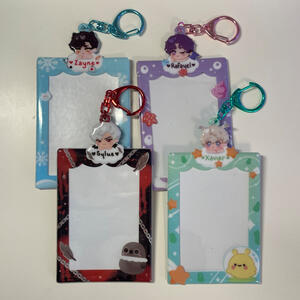 Love and Deepspace PC Holders