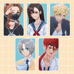FF7 PC